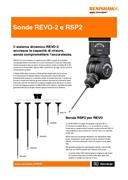 Sonde REVO-2 e RSP2